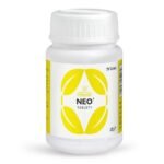 Charak Pharma PVT. LTD Neo Tablets (75 Tabs) - Fast UK Delivery
