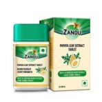 Zandu mugdha rasa tablet Pack of 2 (35N each),100 g - Fast UK Delivery - Image 2
