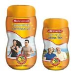 Baidyanath Sugarfree Chyawan-Vit 1Kg with Extra 500gm (1500gm) Specially Formulated Chyawanprash With No Added Sugar | Benefits Of Amla, Ashwagandha & Almonds| Ayurvedic Immunity Booster (Pack of 1) - Fast UK Delivery