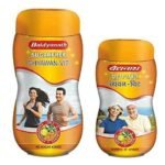 Baidyanath Sugarfree Chyawan-Vit 1Kg with Extra 500gm (1500gm) Specially Formulated Chyawanprash With No Added Sugar | Benefits Of Amla, Ashwagandha & Almonds| Ayurvedic Immunity Booster (Pack of 1) - Fast UK Delivery