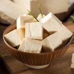 Urban Platter Firm Tofu, 200g (Ambient Storage | High in Protein | Preservative-Free | SOYA Paneer | Perfectly Plant-Based) - Fast UK Delivery - Image 5