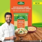 Tata Sampann Unroasted Vermicelli | Protein Rich Seviyan | Made with Suji | No Added Maida | Source of Dietary Fibre | 400g - Fast UK Delivery - Image 5