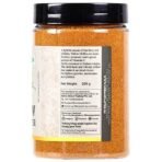 urban platter Yellow Chilli Powder, 250Gram - Fast UK Delivery - Image 4