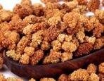 Leeve Dry Fruits Dried Mulberries Berry Fruits, 800 Grams - Fast UK Delivery - Image 5