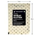 Urban Platter Vital Wheat Gluten, 500g - Fast UK Delivery - Image 7