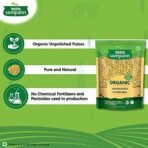 Tata Sampann Organic Chana Dal, 1kg - Fast UK Delivery - Image 4