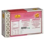 Haldiram's Nagpur Boondi Ladoo 500g With Large Diya - Fast UK Delivery - Image 4