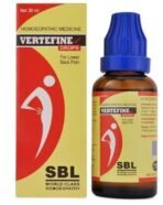 SBL Vertefine Drop - Fast UK Delivery