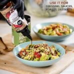 Urban Platter Pomegranate Molasses, 200ml - Fast UK Delivery - Image 6