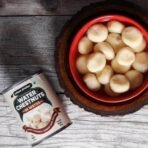 Urban Platter Water Chestnuts in Water, 567g (Drained Weight - 304g, Sweet, Tender, Ideal for Stir-Fries, Asian Dishes) - Fast UK Delivery - Image 7