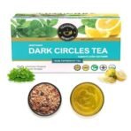 TEACURRY Dark Circles Tea (1 Month Pack | 30 Tea Bags) - Helps in Skin Nourishment and Helps to reduce Dark circles - Fast Shipping to USA & Canada - Image 2