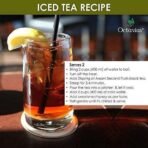 Octavius Assam Second Flush Whole Leaf Black Tea | Summer Crop | Strong Robust, Full Bodied| Bold Single Origin Tea | Sweet Woody Aroma | Distinctive Malty Flavour | Tea Connoiseur's Choice| 100GM - Fast UK Delivery - Image 6