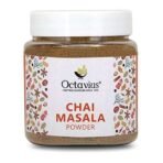 Octavius Chai Masala Powder 150 Gms - Fast UK Delivery - Image 2