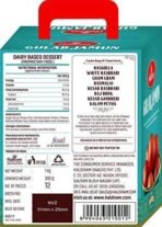 Haldiram's Gulab Jamun, 1kg - Fast UK Delivery - Image 4