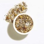 The Indian Chai Blood Cleanse Tea 100g | for Detox, Boosts Immunity, Improves Skin, Balance Blood Sugar & More, Natural Cleanser, Herbal Tea | All-Natural Blend for Optimal Wellness - Fast UK Delivery - Image 4