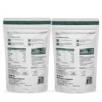 Neuherbs Unroasted Arabica Green Coffee Beans | With Chlorogenic Acid | For Weight Loss Management (400 gm Beans Pack of 2) - Fast UK Delivery - Image 3