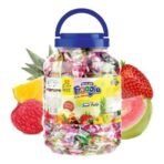 MALA's Assorted Froogle 2kg Pet Jar - Fast UK Delivery - Image 3