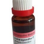Dr Reckeweg Ashwagandha Q Homoeopathic Madicine 20 Ml Pack Of 2 (Ashwagandha Q-2) - Tablet - Fast UK Delivery