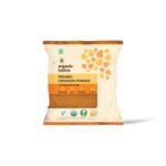 Organic Tattva Cinnamon Powder, 100g - Fast UK Delivery