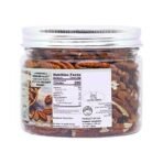 Tassyam Exotic Pecan Nuts 200g | Premium Imported Nuts - Fast UK Delivery - Image 5