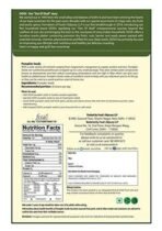 Oosh Pumpkin Seeds, 400 G - Fast UK Delivery - Image 4