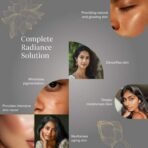 Kerala Ayurveda Kumkumadi Face Oil - 10 ml | Complete Radiance Solution for Glowing Skin | Helps Reduce Wrinkles, Pigmentation & Dark Spots | Anti-Ageing For All Skin Types | Ideal for Gua Sha Massage - Image 5