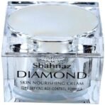 Shahnaz Husain's Vedic Solutions Diamond Plus Skin Nourishing Cream, 40g (SG_B00DRE1TL0_IN) - Fast UK Delivery - Image 2