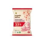 Organic Tattva, Organic Whole Wheat Flour Chakki (ATTA), 5kg - Fast UK Delivery
