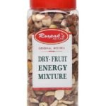 ROOPAK'S PIK-N-PAY Natural and Premium Healthy Mix Dry Fruits Energy Mixtures | Healthy for Every Occasion Fresh and Healthy Dry Fruits - Fast UK Delivery