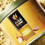 OOSH Gourmet's Combo of Onion Powder , Garlic Powder & Dry Ginger Powder | Cooking Essentials,300 Grams - Fast UK Delivery - Image 4