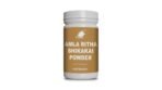 Cura Mahaveer Amla, Reetha, Shikakai Powder for Hair Pack | Natural Hair Cleanser | 100% Natural, No Chemical, No Preservative | Prevents Hairfall & Dandruff | Boost Hair growth Pack of 2 - Fast UK Delivery