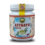 BASIC AYURVEDA Asthayu Awaleh with Saffron 500gm Pack of 2 | - Fast UK Delivery