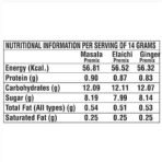 Wagh Bakri Instant Tea Premix Combo, 12 Sachets, 168 g (Pack of 2) - Fast UK Delivery - Image 6