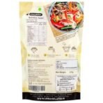 Urban Platter Shirataki Noodles, 270g [Pack of 6 | Keto-Friendly | Low-Carb | Fat-Free | Gluten-Free | Ultra-Low Calorie Konjac Miracle Noodles] - Fast UK Delivery - Image 3