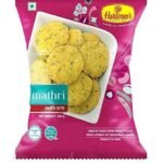 Haldiram's Nagpur Mathri, 200g - Fast UK Delivery