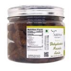 Tassyam Dehydrated Masala Amla Slices 250g Jar | Vacuum Dehydrated - Fast UK Delivery - Image 3
