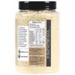 Urban Platter Pea Protein Concentrate Powder, 500g [Unflavoured | Unsweetened | Add to Beverages, Baked Goods, Desserts, savoury Foods] - Fast UK Delivery - Image 4