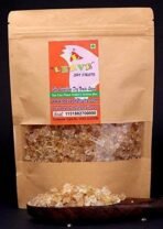 Leeve Dry Fruits Gond Gum Dink 400g - Fast UK Delivery - Image 4