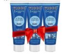 VICCO Ayurvedic Shaving Cream (Plain) - 70 Gm (Pack Of 3) - Image 2