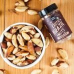 Urban Platter Brazil Nuts, 100g (Rich in Selenium | Superfood | Have 1 Daily) - Fast UK Delivery - Image 7