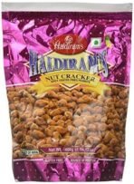 Haldiram's Delhi Nut Cracker, 400g - Fast UK Delivery - Image 2