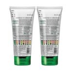 Medimix Ayurvedic Anti Pimple Face Wash 100ml (Combo pack of 2) | With Neem, Aloe Vera, and Turmeric | Helps reduce & prevent pimples | Natural | Herbal | Paraben-free | Soap-free | SLES-Free - Fast UK Delivery - Image 3