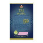 Taj Mahal Tea, 500g - Fast Shipping to USA & Canada - Image 3