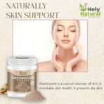 Holy Natural - The Wonder of World Dashmoola Powder (100 Gm), Dried Roots Powder Of Ten Different Plants, Also Called Dashamula, Churna Used In Kwatha, Tablet, Paste, Oil, And Jam. - Fast UK Delivery - Image 5