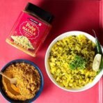 Urban Platter Jeeravan Masala, 150g (Indori Poha Masala, Chatpata Masala for Street Style Pohe, Sprinkle on Poha, raita, Fruit chaats and Even pakoras) - Fast UK Delivery - Image 7