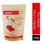 OOSH Teafreshing Mother's Care Herbal Tea, 2 x 100 g - Fast UK Delivery - Image 3