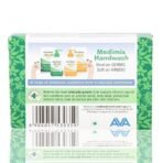 Medimix Soap - Ayurvedic, 75g Pack - Fast UK Delivery - Image 3