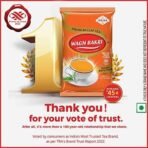 Wagh Bakri Premium Leaf Tea Pack, 1kg & Wagh Bakri Premium Leaf Tea Carton Pack, 500g - Fast UK Delivery - Image 4