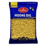 Haldiram's Namkeen - Moong Dal, 400 gram - Fast UK Delivery - Image 2