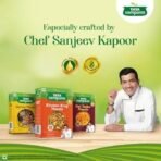 Tata Sampann Kitchen King Masala with Natural Oils, 100g, Crafted by Chef Sanjeev Kapoor, With Chefs Exclusive Tip, Rich Aroma & Flavour - Fast UK Delivery - Image 5